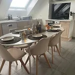Les Granges De Jadis Alsace Bis Apartament