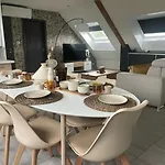 Apartament Les Granges De Jadis Alsace Bis *