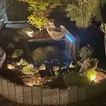 Les Granges De Jadis Alsace Bis Apartament