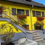 Les Granges De Jadis Alsace Bis