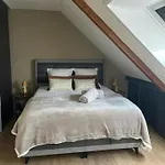 Apartament Les Granges De Jadis Alsace Bis