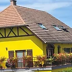 Les Granges De Jadis Alsace Bis Apartament Holtzwihr