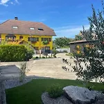 Apartament Les Granges De Jadis Alsace Bis Holtzwihr