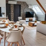 Les Granges De Jadis Alsace Bis Apartament