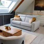 Apartament Les Granges De Jadis Alsace Bis Holtzwihr