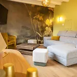 Apartament Les Granges De Jadis Alsace Bis Holtzwihr