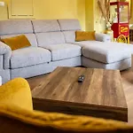 Apartament Les Granges De Jadis Alsace Bis Holtzwihr