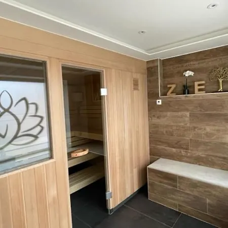 Les Granges De Jadis Alsace Bis * Holtzwihr