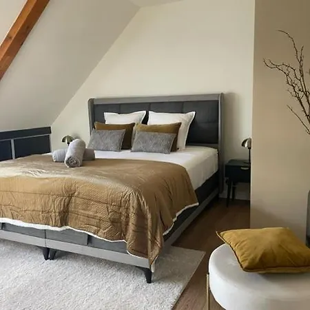 Apartament Les Granges De Jadis Alsace Bis Holtzwihr