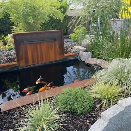 Les Granges De Jadis Alsace Bis * Holtzwihr