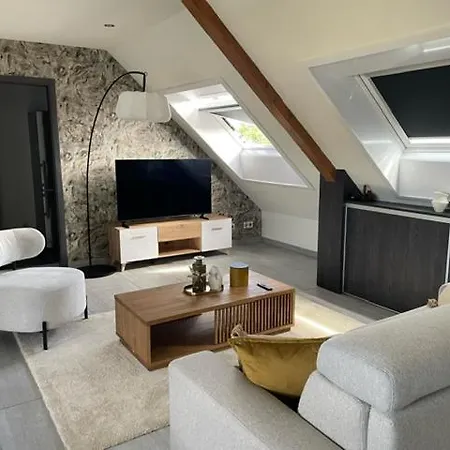 Les Granges De Jadis Alsace Bis * Holtzwihr