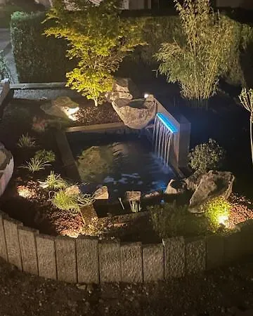 Les Granges De Jadis Alsace Bis Apartament