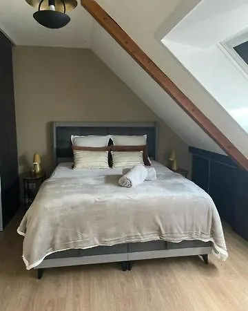 Apartament Les Granges De Jadis Alsace Bis