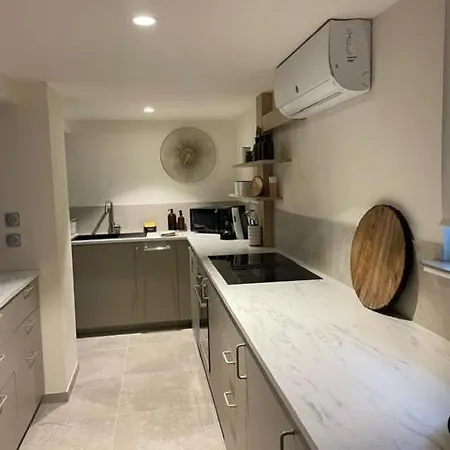 Apartament Les Granges De Jadis Alsace Bis Holtzwihr