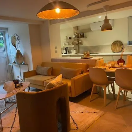 Apartment Les Granges De Jadis Alsace Bis *