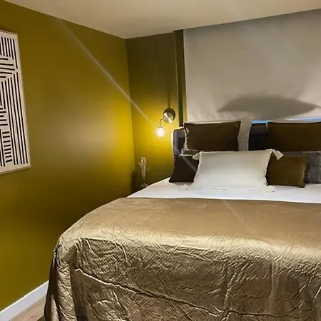 Apartament Les Granges De Jadis Alsace Bis