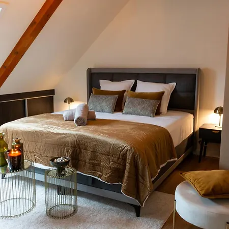 Les Granges De Jadis Alsace Bis Apartment Holtzwihr