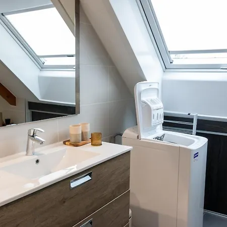 Apartment Les Granges De Jadis Alsace Bis Holtzwihr