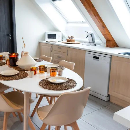 Les Granges De Jadis Alsace Bis Holtzwihr