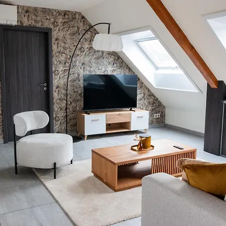 Les Granges De Jadis Alsace Bis