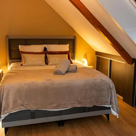 Apartment Les Granges De Jadis Alsace Bis Holtzwihr