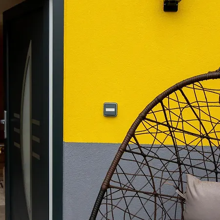 Les Granges De Jadis Alsace Bis Apartment