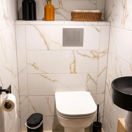 Apartament Les Granges De Jadis Alsace Bis