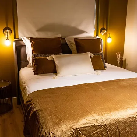 Apartment Les Granges De Jadis Alsace Bis