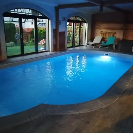 Les Granges De Jadis Alsace Bis Apartment