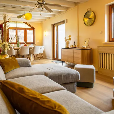 Les Granges De Jadis Alsace Bis Apartment