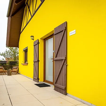 Les Granges De Jadis Alsace Bis Holtzwihr