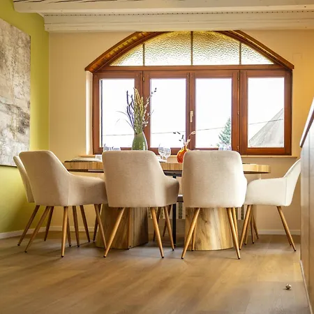 Les Granges De Jadis Alsace Bis Apartament