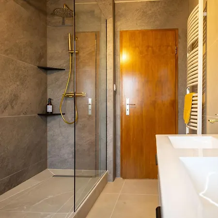 Les Granges De Jadis Alsace Bis Holtzwihr