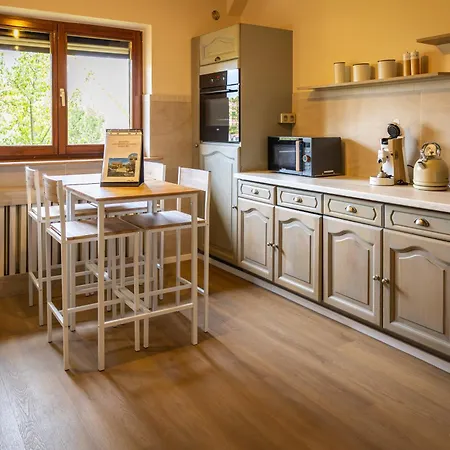 Les Granges De Jadis Alsace Bis Apartament