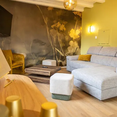 Apartament Les Granges De Jadis Alsace Bis Holtzwihr