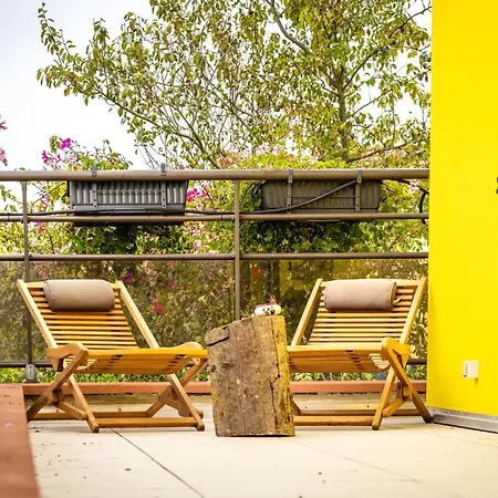 Apartment Les Granges De Jadis Alsace Bis *