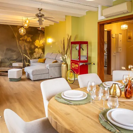 Apartament Les Granges De Jadis Alsace Bis Holtzwihr