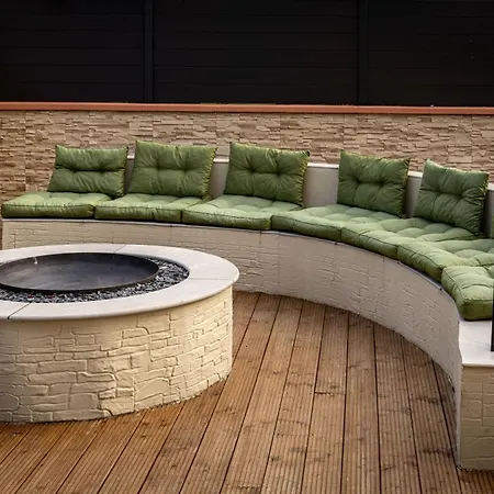 Apartment Les Granges De Jadis Alsace Bis Holtzwihr