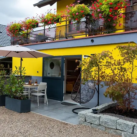 Les Granges De Jadis Alsace Bis