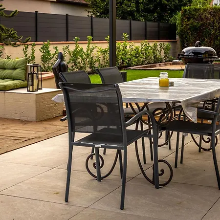 Apartment Les Granges De Jadis Alsace Bis Holtzwihr