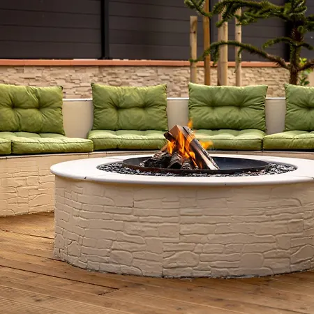 Les Granges De Jadis Alsace Bis *